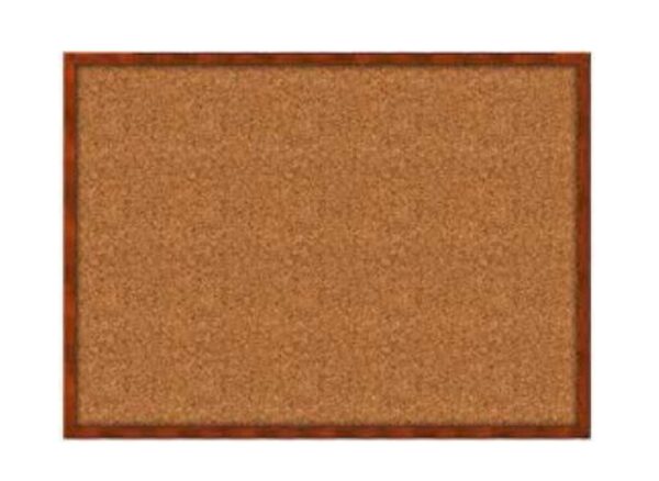 Quadro Cortiça 0.60 A X 0.90 L