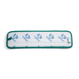 Mop Pó 49Cm Microfibra Velcro Verde Ref. 17103 - Image 2