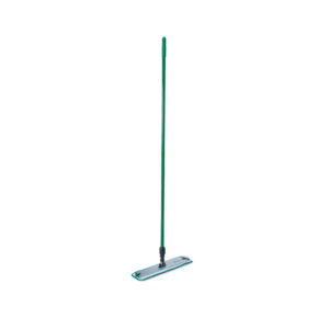 Mop Pó 49Cm Microfibra Velcro Verde Ref. 17103 - Image 3