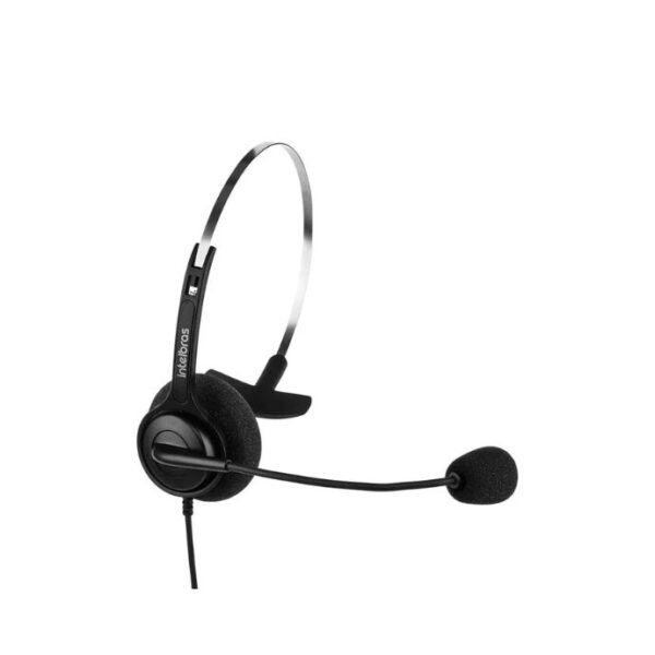 Headset Chs 40 USB Intelbras - Image 3