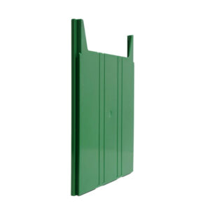 Escaninho Isolean A4 Verde Isoflex - Image 2