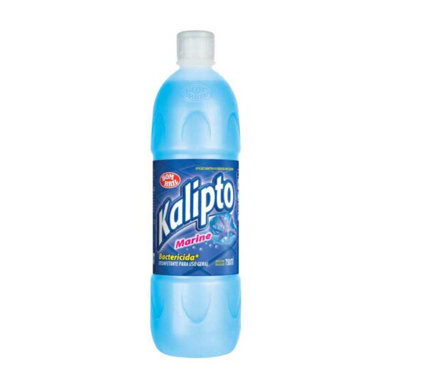 Desinfetante 750ml Marine Leitoso Kalipto