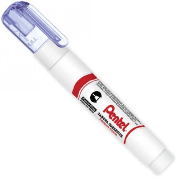 Corretivo Caneta 4,2ml Pentel