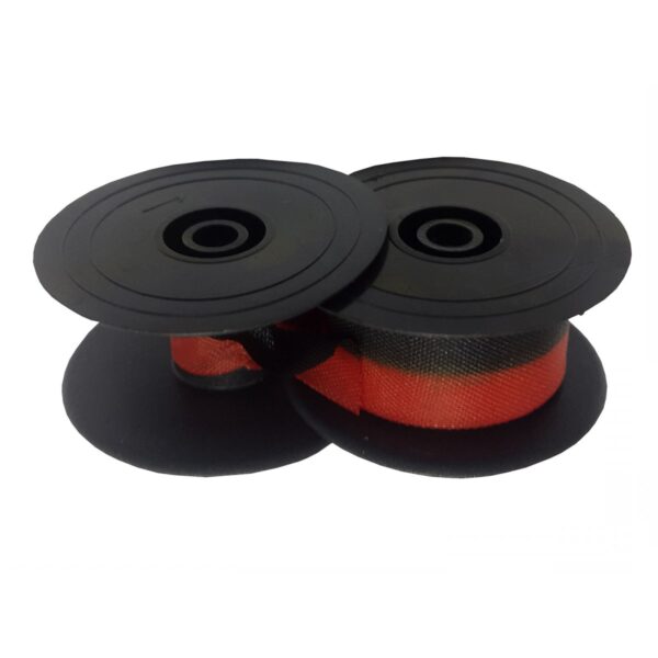 Fita Para Calculadora Eletrônica Nylon 13mmx5m Sharp PVF RM