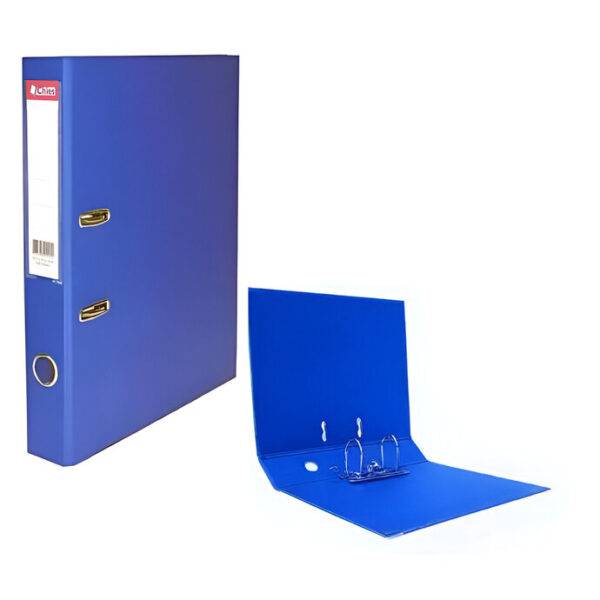 Pasta Az A4 Le Azul Royal Chies Ref. 1132