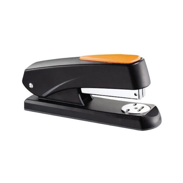 Grampeador Plástico Pequeno Para Até 20 Fls. Preto Maped Ref. 953511 - Image 3