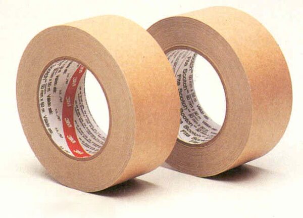 Fita Empacotamento 48mmx50m Papel Liso 3777 3M