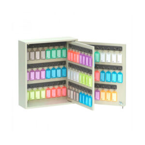 Porta Chaves Para 96 Lugares Com Chaveiro MDF Acrimet Ref. 163.0