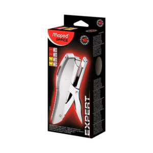 Grampeador Alicate Expert Para Até 45 Fls. Maped Ref. 450510