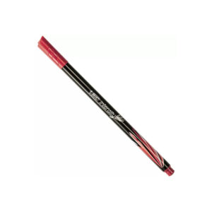 Caneta Bic Intensity 0.4mm Vermelha Ponta Feltro - Image 2