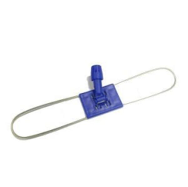 Suporte Armação Para Mop Pó 60cm Azul Kunber Ref. 15402