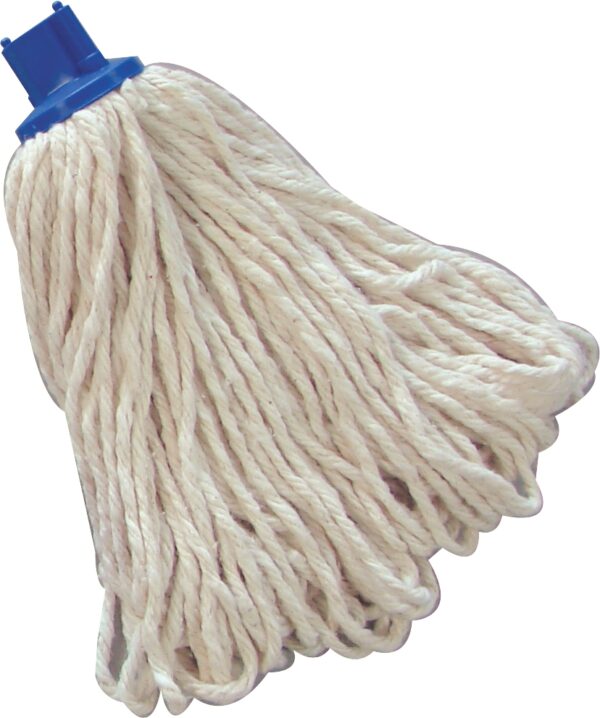 Mop Úmido 30cm Refil Mopinho Ponta Cortada Bralimpia Ref. BR32AZ - Image 2