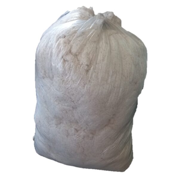 Estopa Pacote Com 20kg Martins