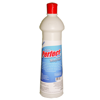 Limpador Multiuso 500ml Neutro Perfect Clean