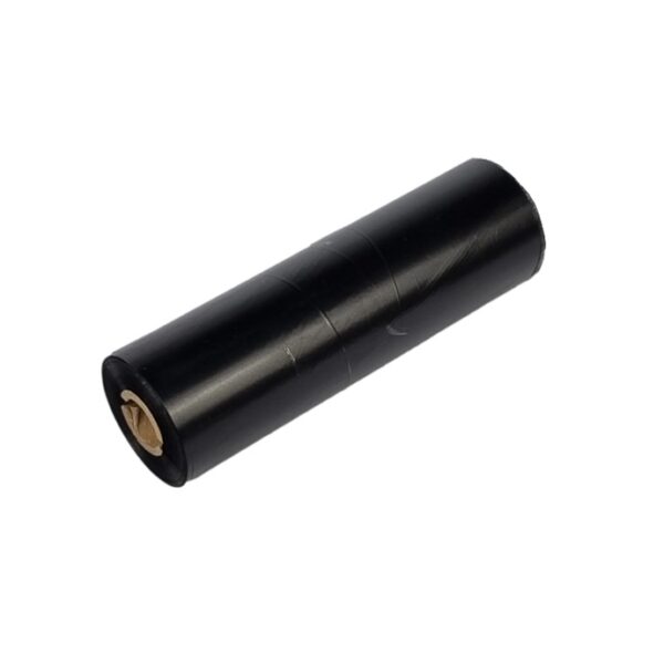 Ribbon 110mmx74m Cera G42 Externo Preto Mastercorp