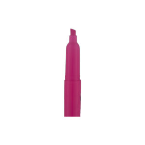 Marca Texto Rosa Fluorescente BRW Ref. Ca2002 - Image 2