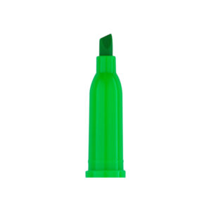 Marca Texto Verde Fluorescente BRW Ref. Ca2003 - Image 2