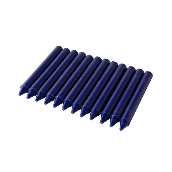 Lápis Estaca Com 12 UN Azul Piratininga Ref. Gc1414 - Image 2