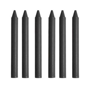 Lápis Estaca Com 12 UN Preto Piratininga Ref. Gc1414 - Image 2