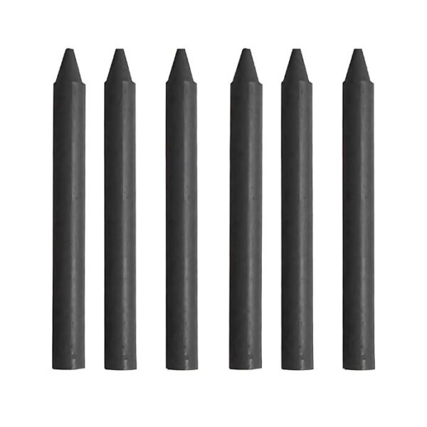 Lápis Estaca Com 12 UN Preto Piratininga Ref. Gc1414 - Image 2