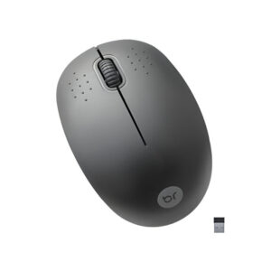 Mouse Sem Fio Preto Bright Ref. 404 - Image 2