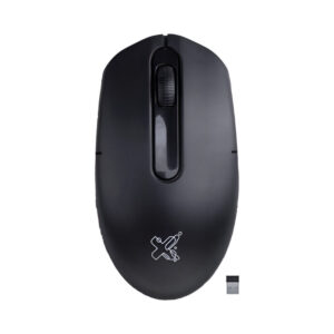 Mouse Sem Fio Airy Preto Maxprint Ref. 60000139 - Image 2