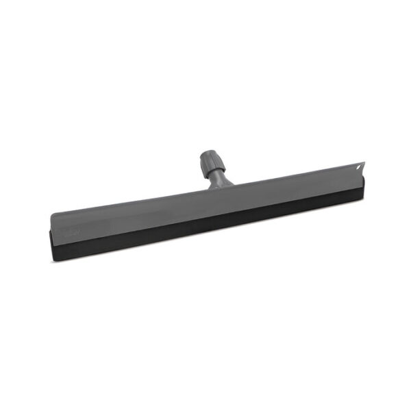 Rodo Plástico Profissional 45cm Cinza Superpro Ref. SP9157