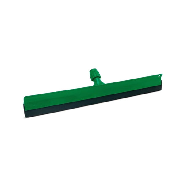 Rodo Plástico Profissional 45cm Verde Superpro Ref. SP9157