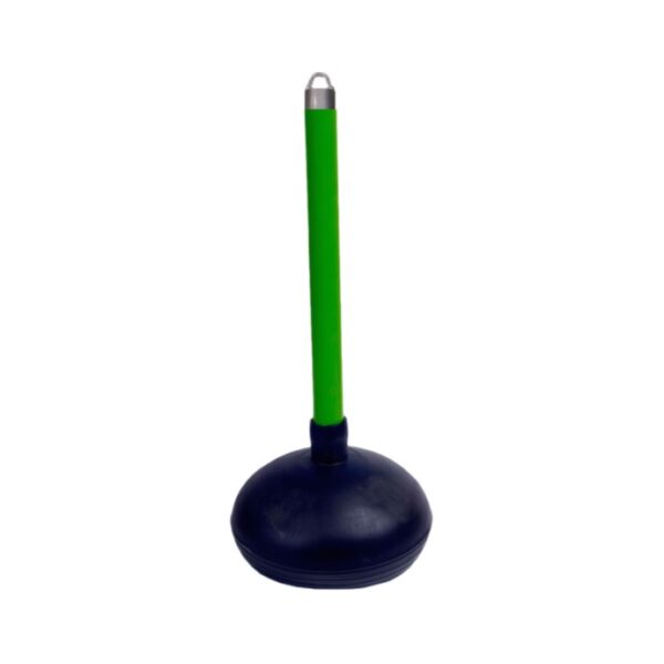 Desentupidor De Wc C/ Cabo 70cm Dalcin Ref. D015