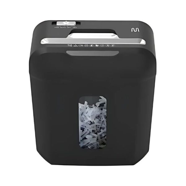 Fragmentadora De Papel E Cartão 10 Folhas 15L 220V Multilaser R. OF018 - Image 3