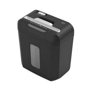 Fragmentadora De Papel E Cartão 10 Folhas 15L 220V Multilaser R. OF018