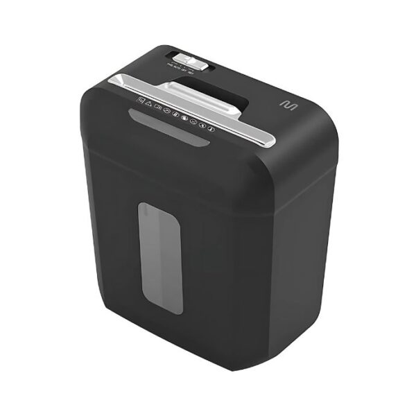 Fragmentadora De Papel E Cartão 10 Folhas 15L 220V Multilaser R. OF018