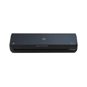 Plastificadora A4 QuickStart 220V Multilaser Ref. OF020