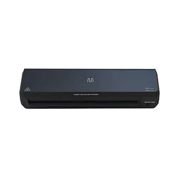 Plastificadora A4 QuickStart 220V Multilaser Ref. OF020