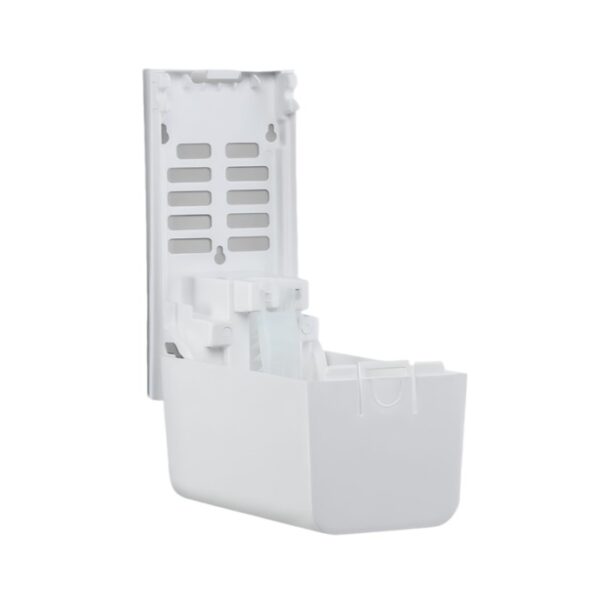 Suporte Para Sabonete Espuma S/ Reser. 600ml Branco Street Nobre 53143 - Image 2