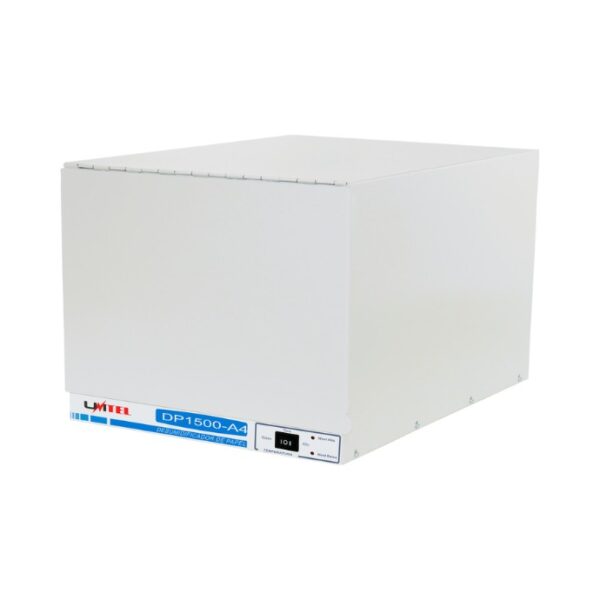 Desumidificador De Papel Para 1500 Fls. A4 Bivolt Unitel