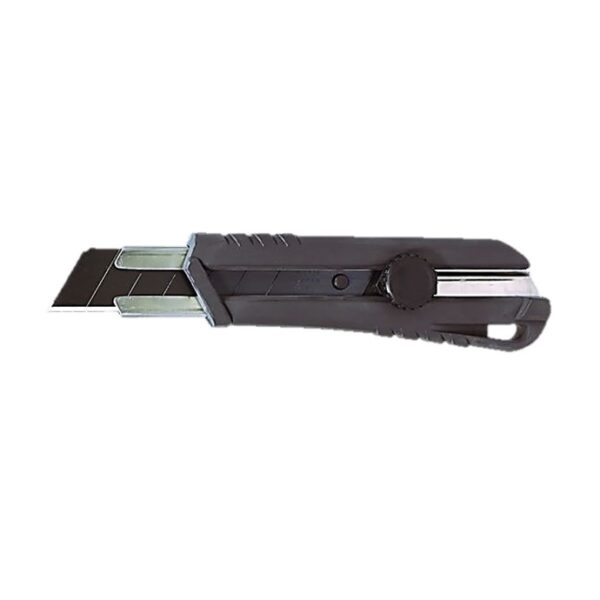 Estilete 25mm H13 Black Norma