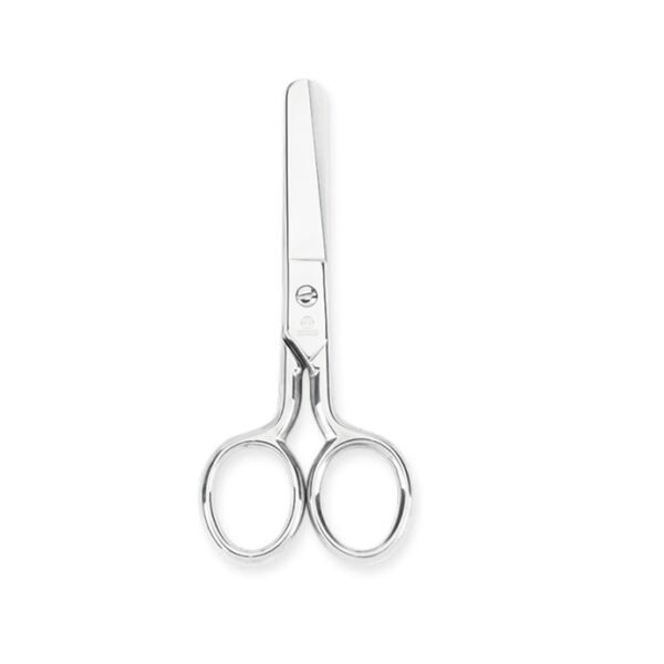 Tesoura Multiuso Ponta Redonda CR430-458 Professional 4 5/8" Mundial.