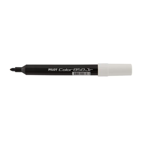 Pincel Color 850 Jr Preto Pilot