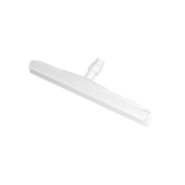 Rodo Plástico 65cm Sem Cabo Sem Rosca Branco Nycolplast