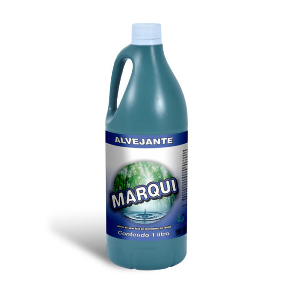 Alvejante 1L Marqui