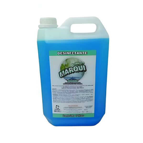 Desinfetante 5L Primavera Marqui