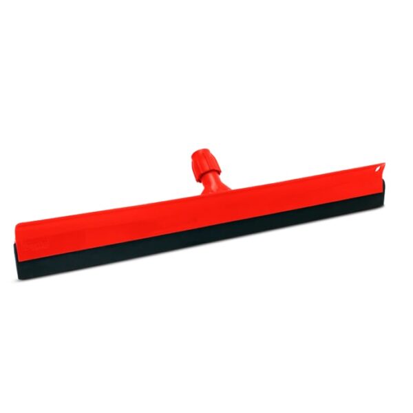 Rodo Plástico Promax Profissional 45cm Vermelho SP9157 Superpro
