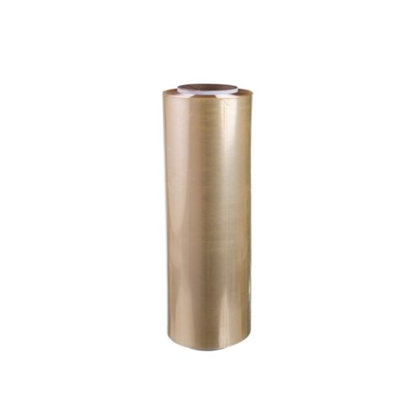 Filme de PVC 38Cm x 1000M 0,07mic Bom Pack