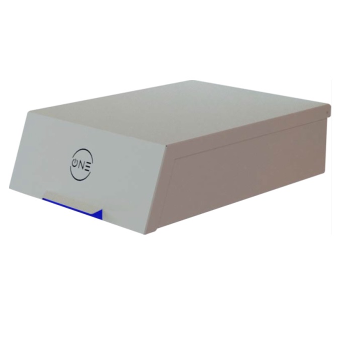 Desumidificador De Papel 750 Fls A4 Bivolt Metallyne