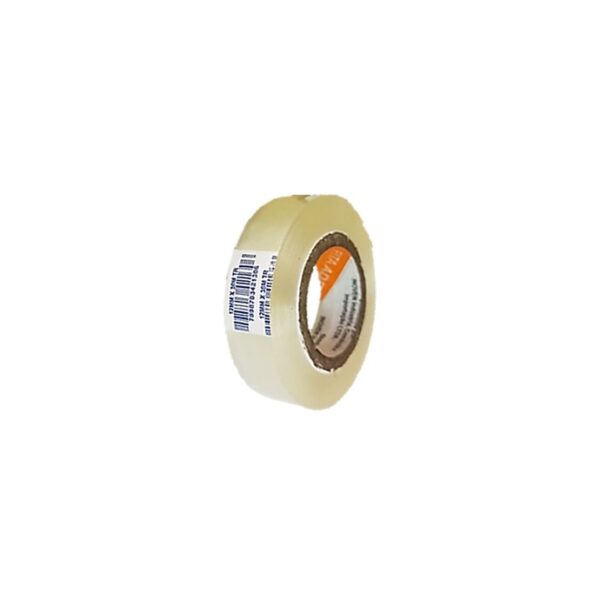 Fita Adesiva 12mmx30m Tubete Pequeno Transparente Inoven