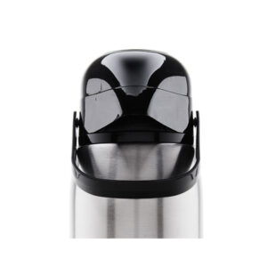 Garrafa Térmica 1,9L Pressão E Ampola Inox Termolar - Image 3