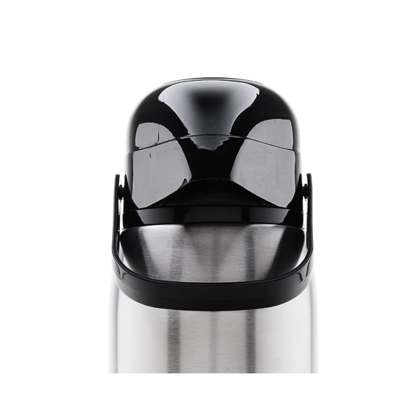 Garrafa Térmica 1,9L Pressão E Ampola Inox Termolar - Image 3