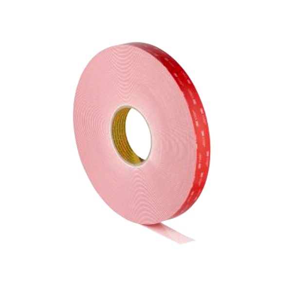 Fita Dupla Face 19mmx33m Fixa Forte 3M Ref. HB004669873