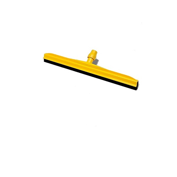 Rodo Plástico 65cm Sem Cabo Sem Rosca Amarelo Tonk